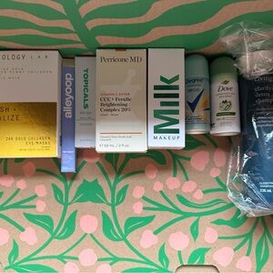 Perricone MD Cream Skincare Collection